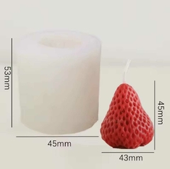 molde frutilla individual bm3550 en internet