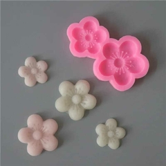 flor de cerezo x2 - comprar online