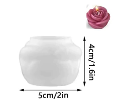 molde rosa bm3426 - comprar online