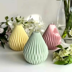 MOLDE PERA ORIGAMI BAJA BM3502 - comprar online