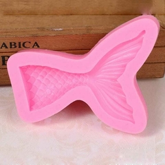 cola de sirena chica OC20 - comprar online