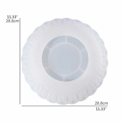 molde bandeja FRTERA BM2685 - milmoldes.mdq