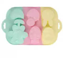 molde pascua