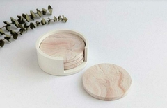 MOLDE JUEGO DE POSA VASOS 26S10 en internet