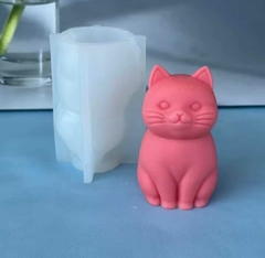 MOLDE GATO BM3711