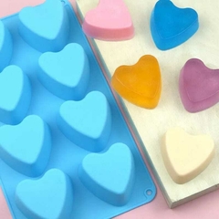 molde corazon - comprar online