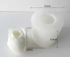 MOLDE TULIPAN 23N8 - comprar online