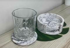 MOLDE JUEGO DE POSA VASOS 26S10
