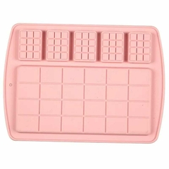 moldes tabletas - tienda online