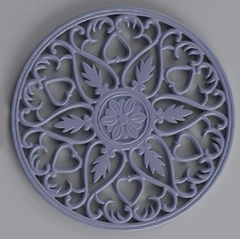 MOLDE CALADO BM2474 - comprar online