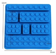 PIEZAS LEGO