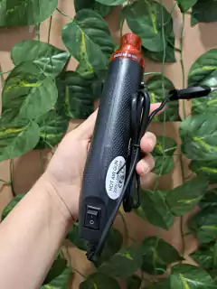 pistola de calor en internet