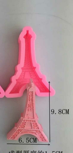 TORRE EIFEL en internet