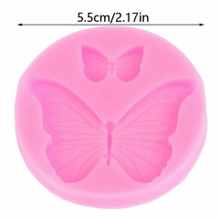 mariposas x2 BM2256