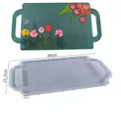 molde bandeja asas BM1897