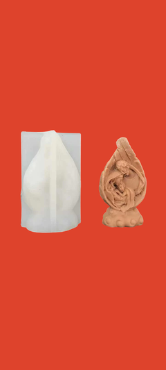 molde silicona bm 3669 - comprar online