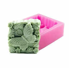 molde silicona bm 2335 - comprar online