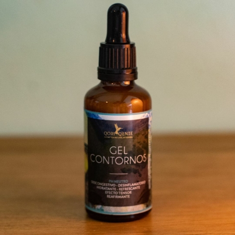 Gel Contornos