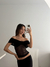 TOP PRINCESS ALC - comprar online