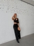 Vestido Largo Chloe - comprar online