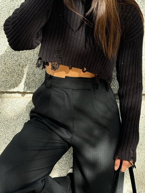 Pantalón Sastrero Lena