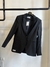 Blazer Stripes - PURE SPAIN