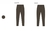 Legging IBZ Mocca
