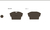 Crop Top IBZ Mocca