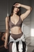 Top Halter IBZ Mocca