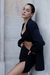 Blazer Oversize Mónaco