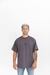 REMERA #001 ANTRACITA