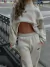 SWEATPANTS MONOGRAM UNISEX - comprar online