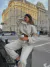 SWEATPANTS MONOGRAM UNISEX en internet