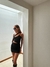 Vestido Corto Chloe