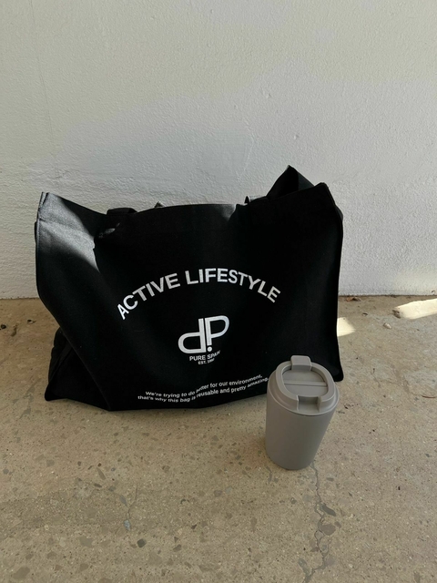 Tote Bag Active