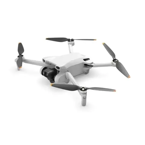 Drone Dji Mini 3 (Somente Aeronave)