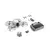 Drone Dji Flip controle com tela Dji060