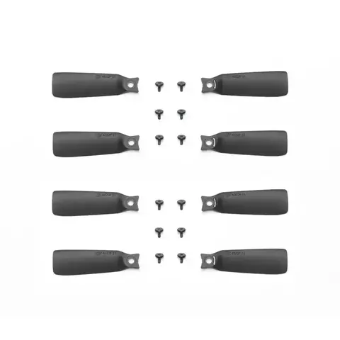 kit Hélices completo DJI Flip (8 hélices) BR - DJI1063