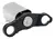 Eixo frontal Dji Air 3 / 3s - comprar online