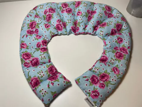 Almofada Térmica Cervical