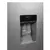 Refrigerador Prime 15 pies inverter con despachador de agua Silver - Aires Depot