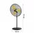 VENTILADOR TAURUS DE PEDESTAL 30" en internet
