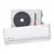 MINISPLIT MIRAGE LIFE 12+ DE 12,000 BTUS - 220V SOLO FRIO - comprar en línea