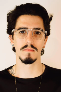 Armação de Grau ZeroSete - Manaus Transparente | A Essência da Amazônia em um Clássico - comprar online