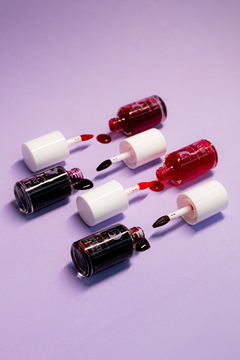 Banner da categoria Lip Tint Atena
