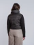 Campera combinada - tienda online