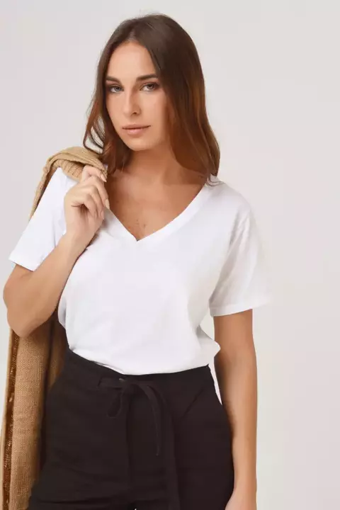 Remera Kalmia - comprar online