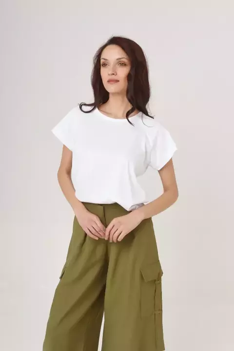 Remera Margarita Ranglan - comprar online