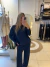 Pantalón Palazzo Sofía - comprar online