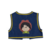 Colete Junino Jeans Infantil - Fantasias Fantástica